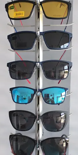 Optyk , Jacek Stanek